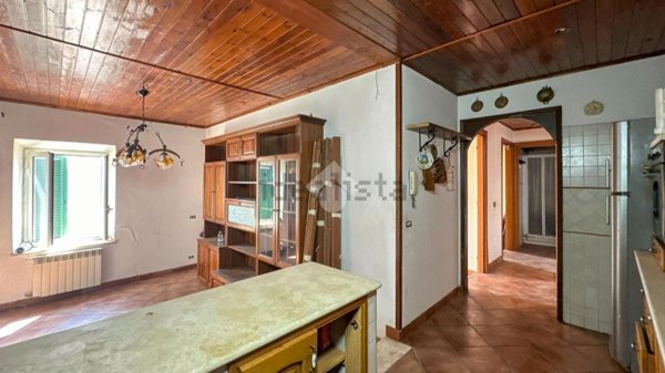 appartamento in vendita a Monte Compatri
