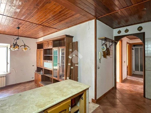 appartamento in vendita a Monte Compatri