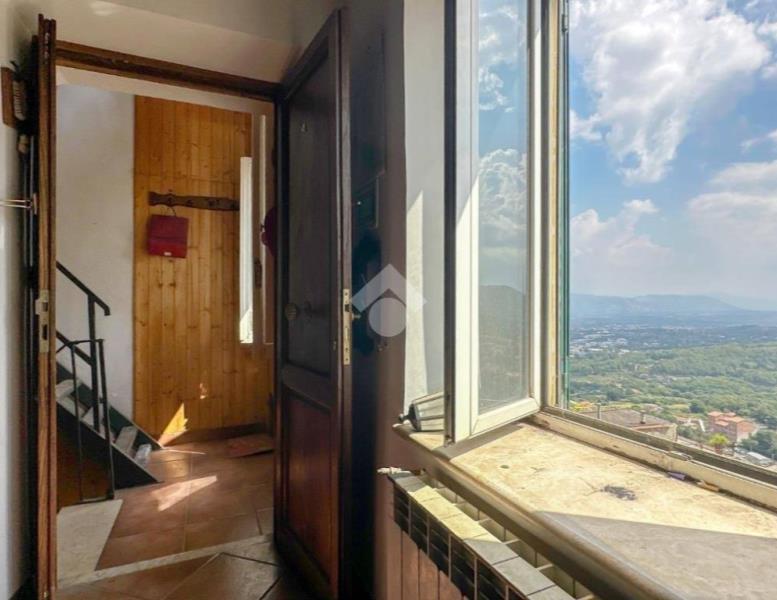 appartamento in vendita a Monte Compatri