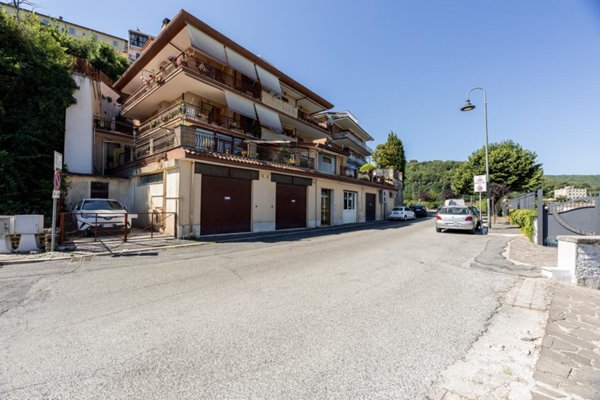appartamento in vendita a Monte Compatri