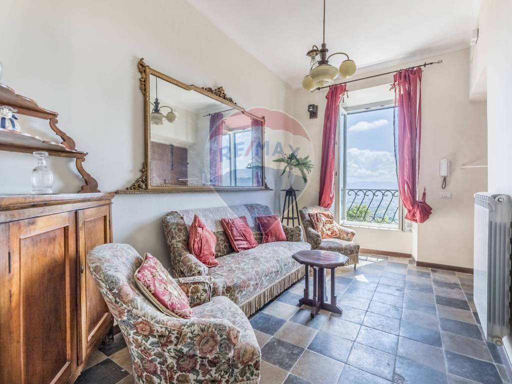 appartamento in vendita a Monte Compatri