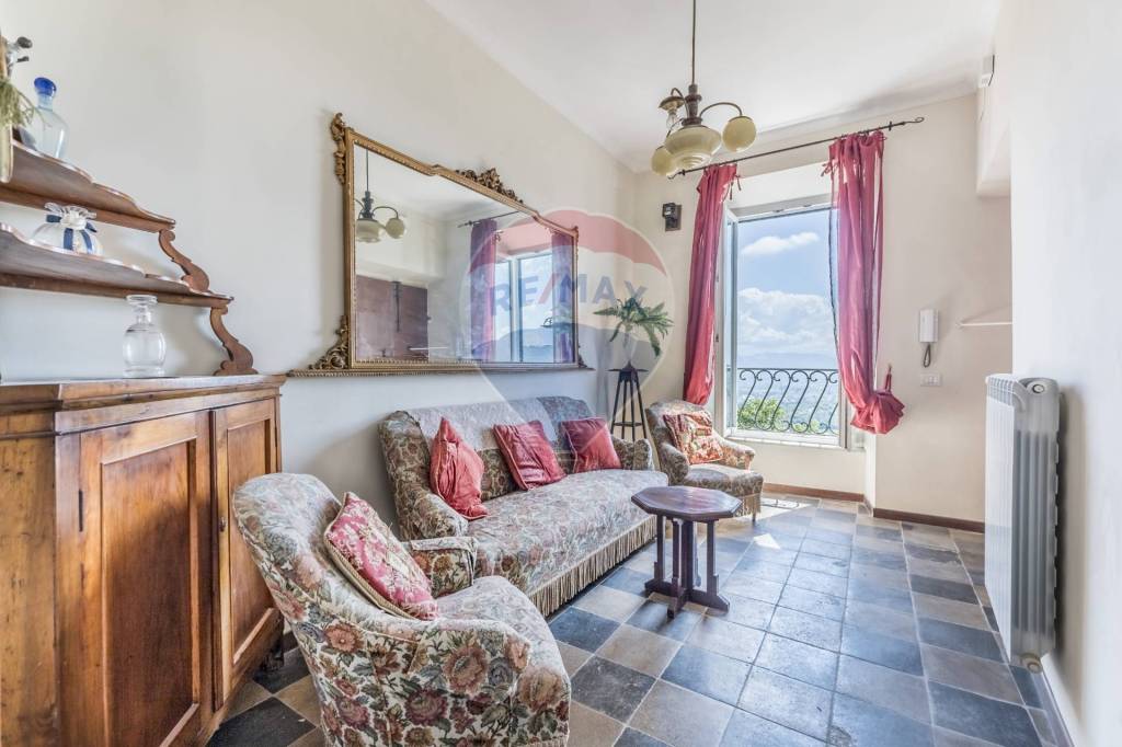 appartamento in vendita a Monte Compatri