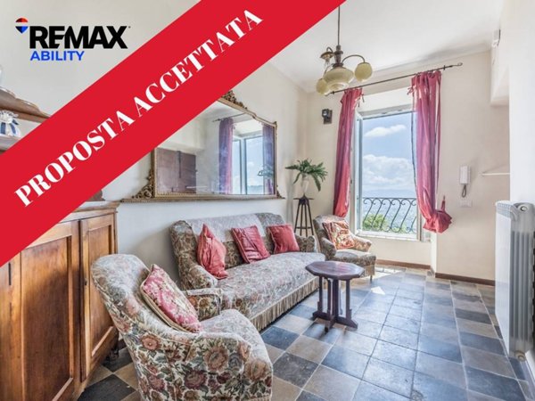 appartamento in vendita a Monte Compatri
