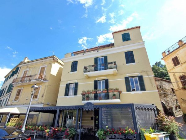 appartamento in vendita a Monte Compatri