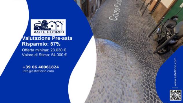 appartamento in vendita a Monte Compatri