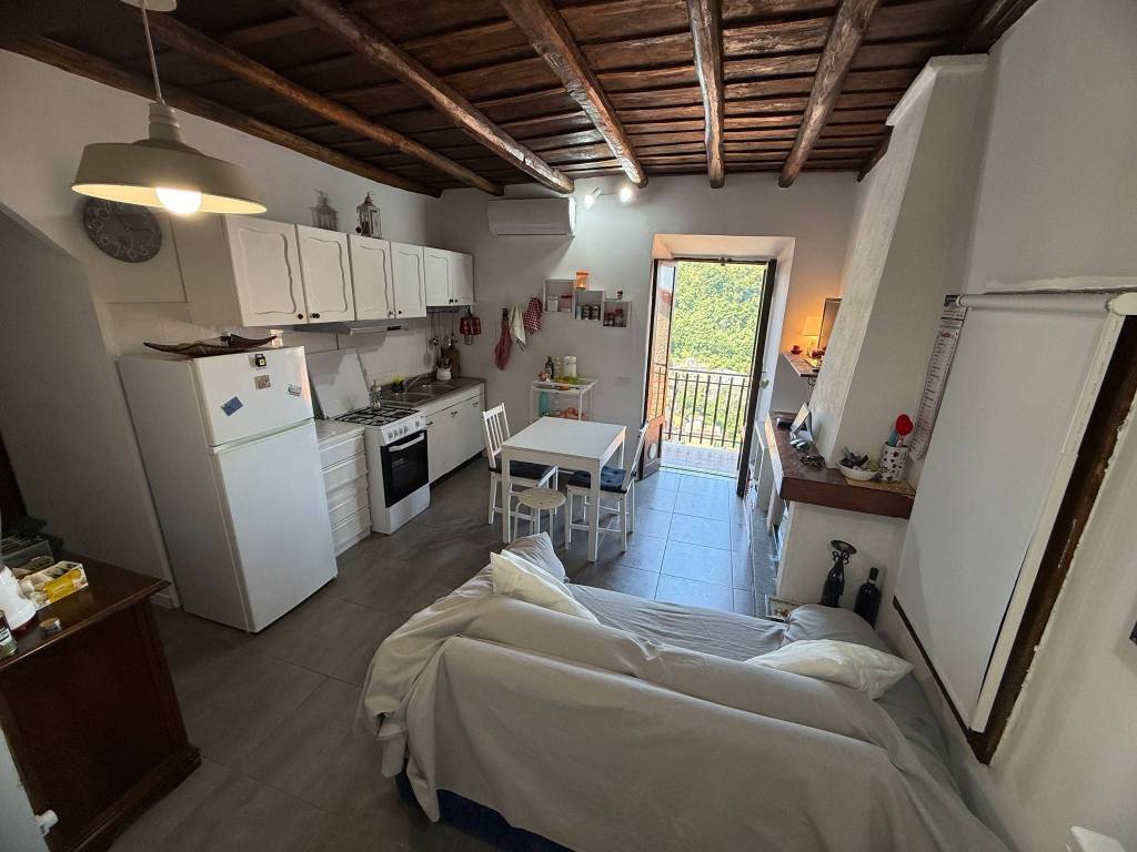 casa indipendente in vendita a Monte Compatri