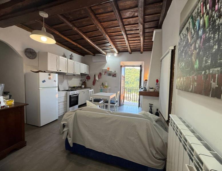 appartamento in vendita a Monte Compatri