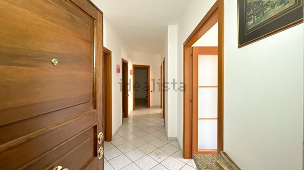 appartamento in vendita a Monte Compatri