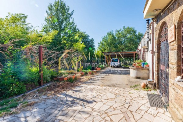 casa indipendente in vendita a Monte Compatri