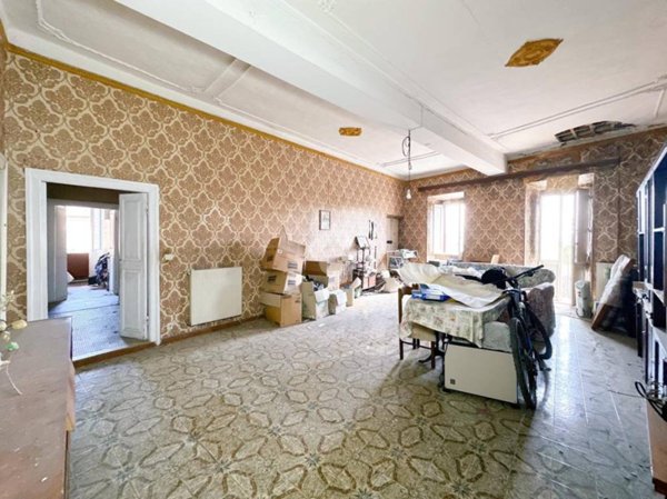 appartamento in vendita a Monte Compatri in zona Pantano