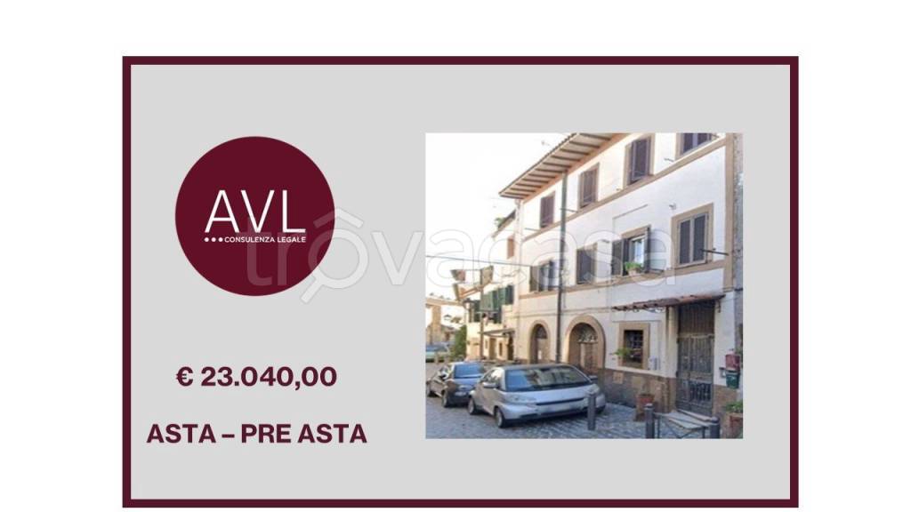appartamento in vendita a Monte Compatri