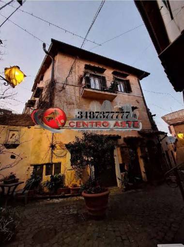 appartamento in vendita a Monte Compatri