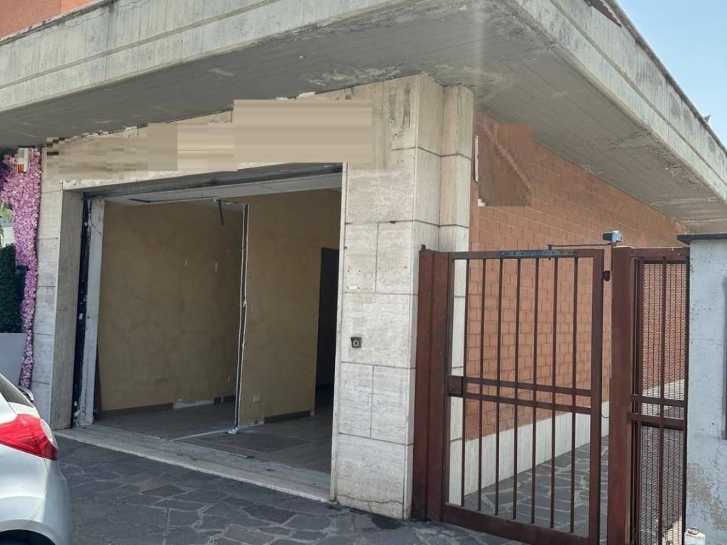 appartamento in vendita a Monte Compatri