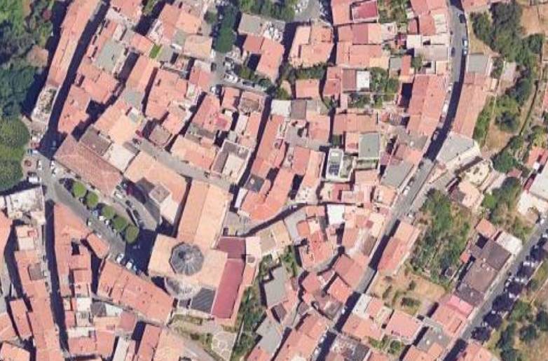appartamento in vendita a Monte Compatri