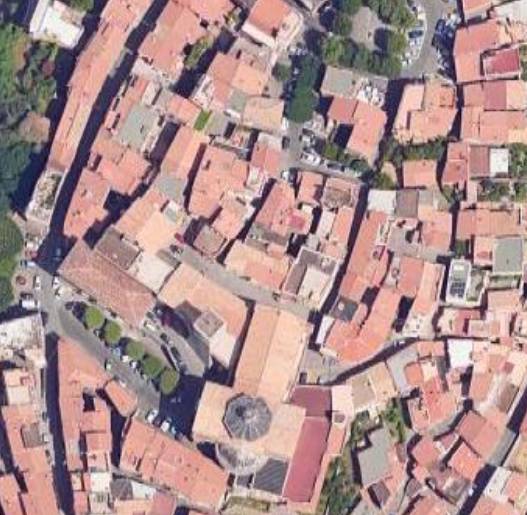negozio in vendita a Monte Compatri