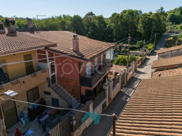 appartamento in vendita a Monte Compatri