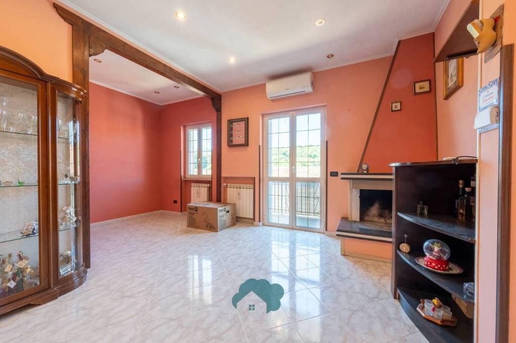 appartamento in vendita a Monte Compatri