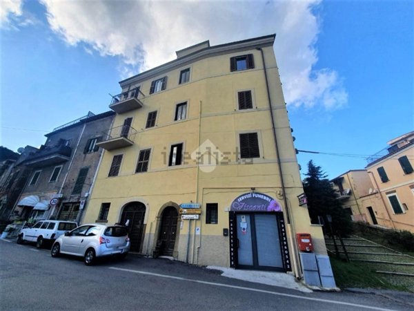 appartamento in vendita a Monte Compatri