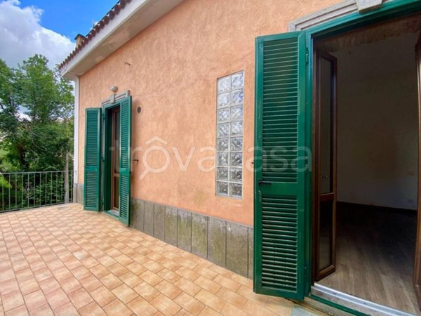 appartamento in vendita a Monte Compatri