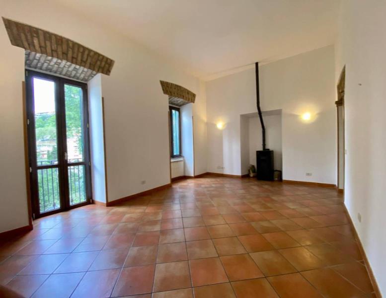 appartamento in vendita a Monte Compatri