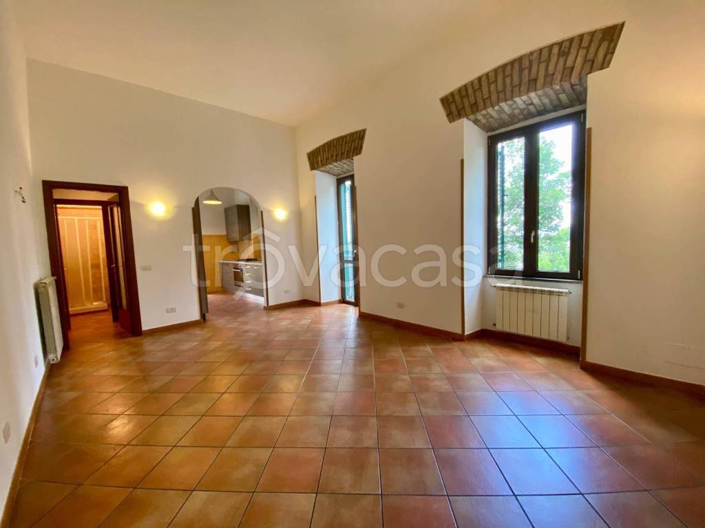 appartamento in vendita a Monte Compatri