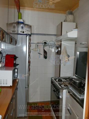 appartamento in vendita a Monte Compatri