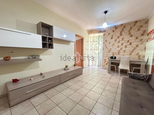 appartamento in vendita a Monte Compatri