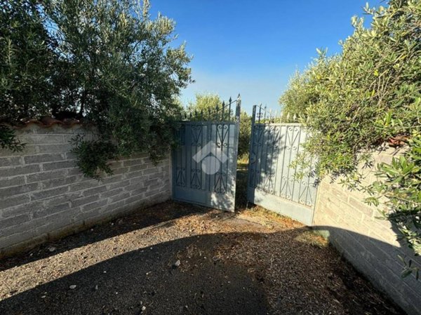 terreno agricolo in vendita a Monte Compatri