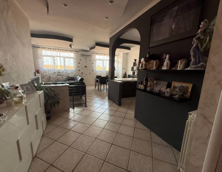 appartamento in vendita a Monte Compatri