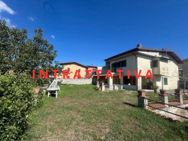 appartamento in vendita a Monte Compatri in zona Molara