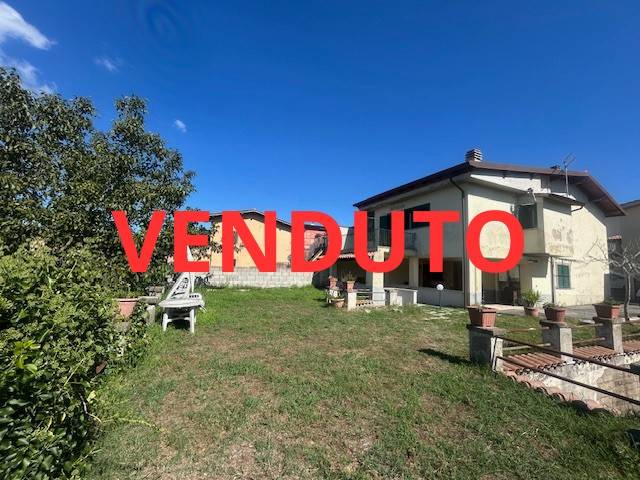 appartamento in vendita a Monte Compatri in zona Molara