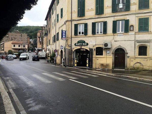 negozio in vendita a Monte Compatri