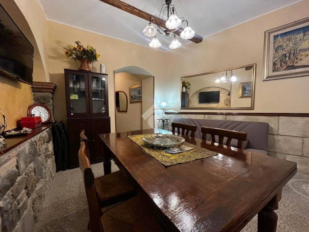 casa indipendente in vendita a Monte Compatri