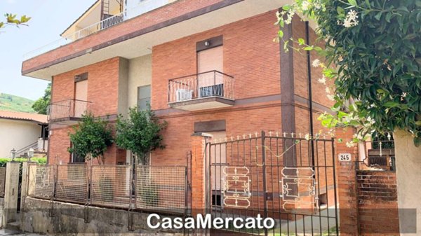 appartamento in vendita a Monte Compatri