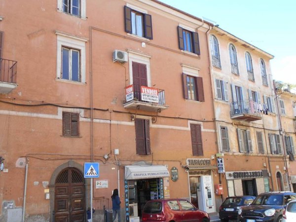 appartamento in vendita a Monte Compatri