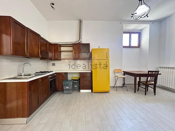 appartamento in vendita a Monte Compatri