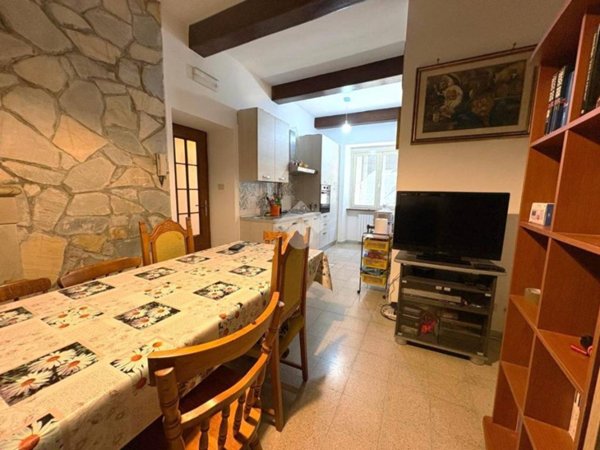 appartamento in vendita a Monte Compatri