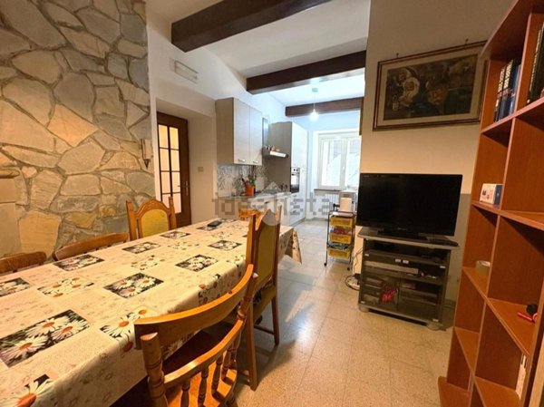 appartamento in vendita a Monte Compatri