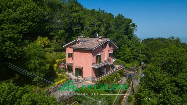 casa indipendente in vendita a Monte Compatri