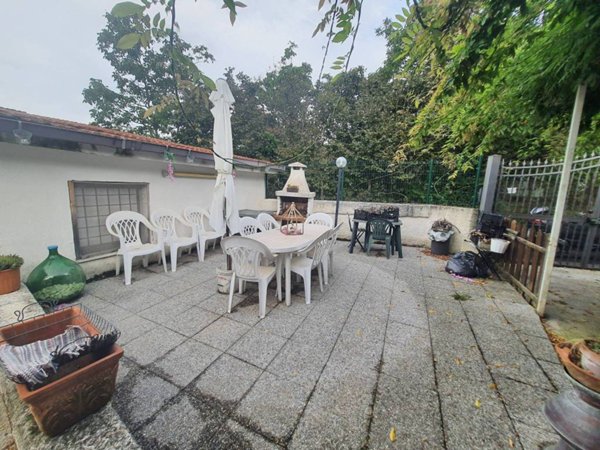 appartamento in vendita a Monte Compatri