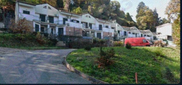 casa indipendente in vendita a Monte Compatri