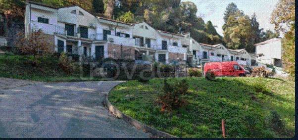 casa indipendente in vendita a Monte Compatri