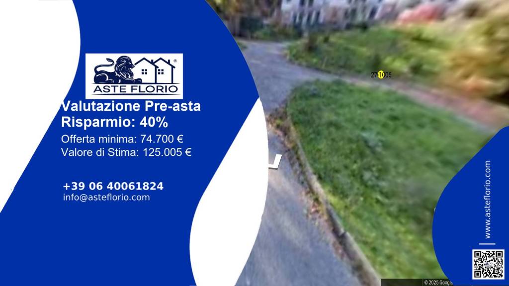 casa indipendente in vendita a Monte Compatri