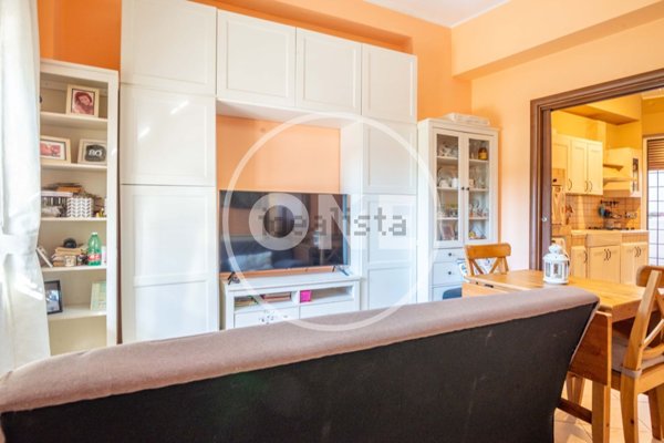 appartamento in vendita a Monte Compatri