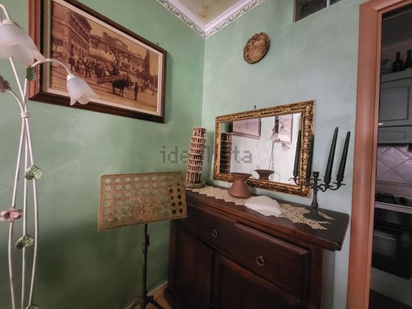 appartamento in vendita a Monte Compatri