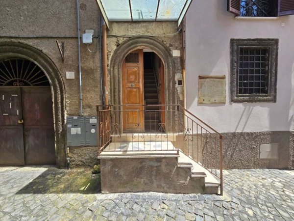 appartamento in vendita a Monte Compatri