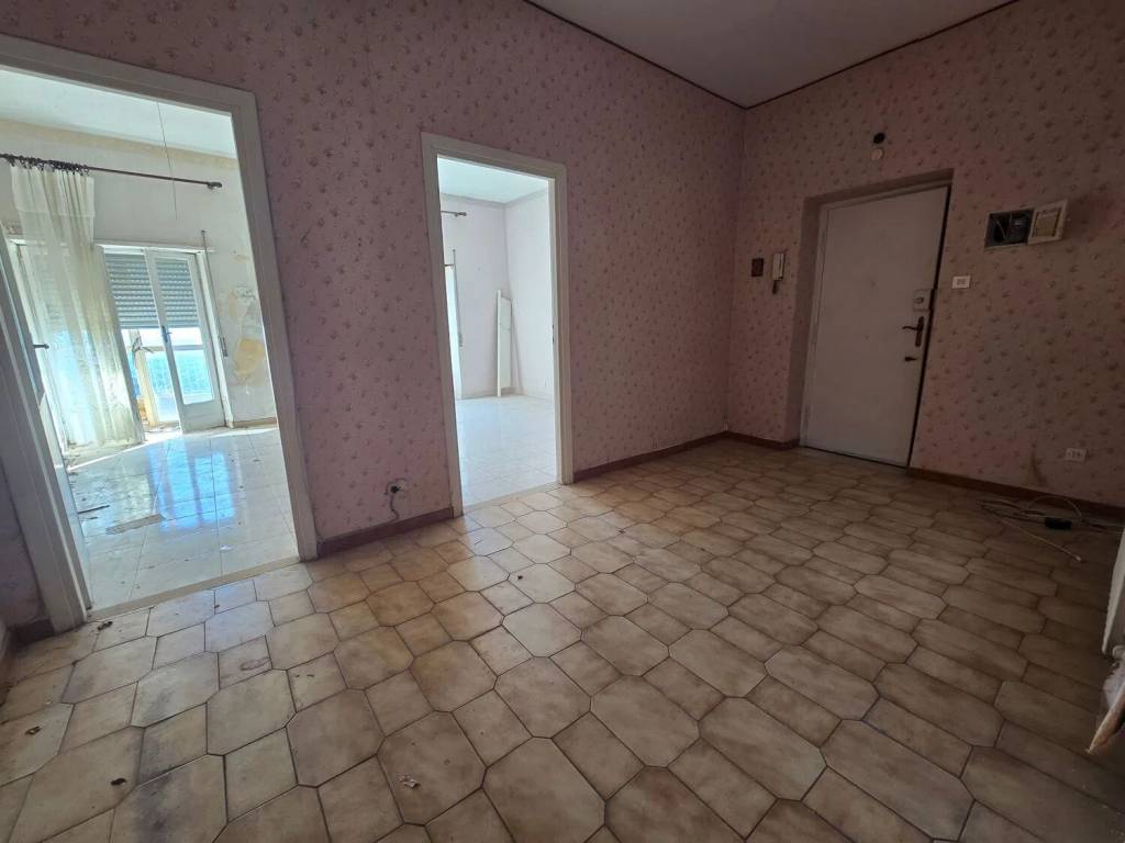 appartamento in vendita a Monte Compatri
