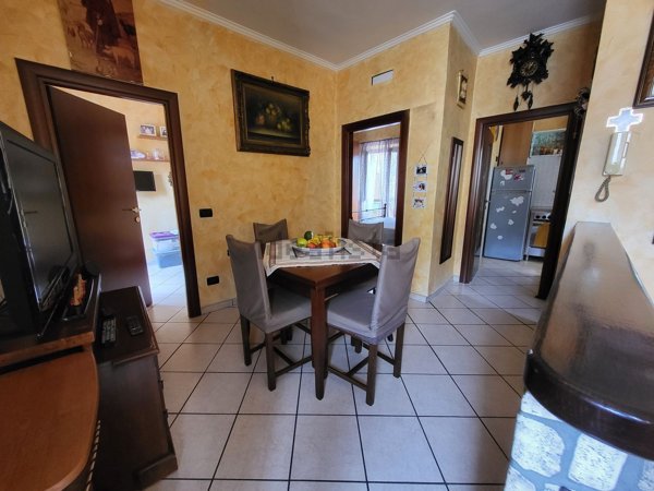 appartamento in vendita a Monte Compatri