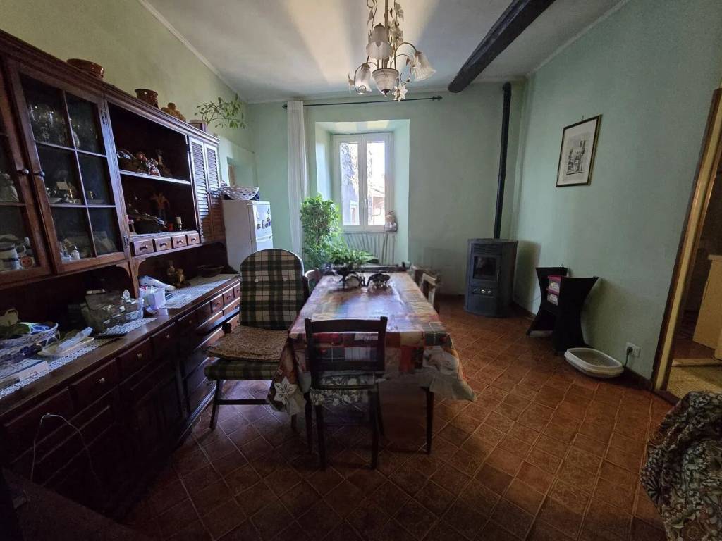 appartamento in vendita a Monte Compatri