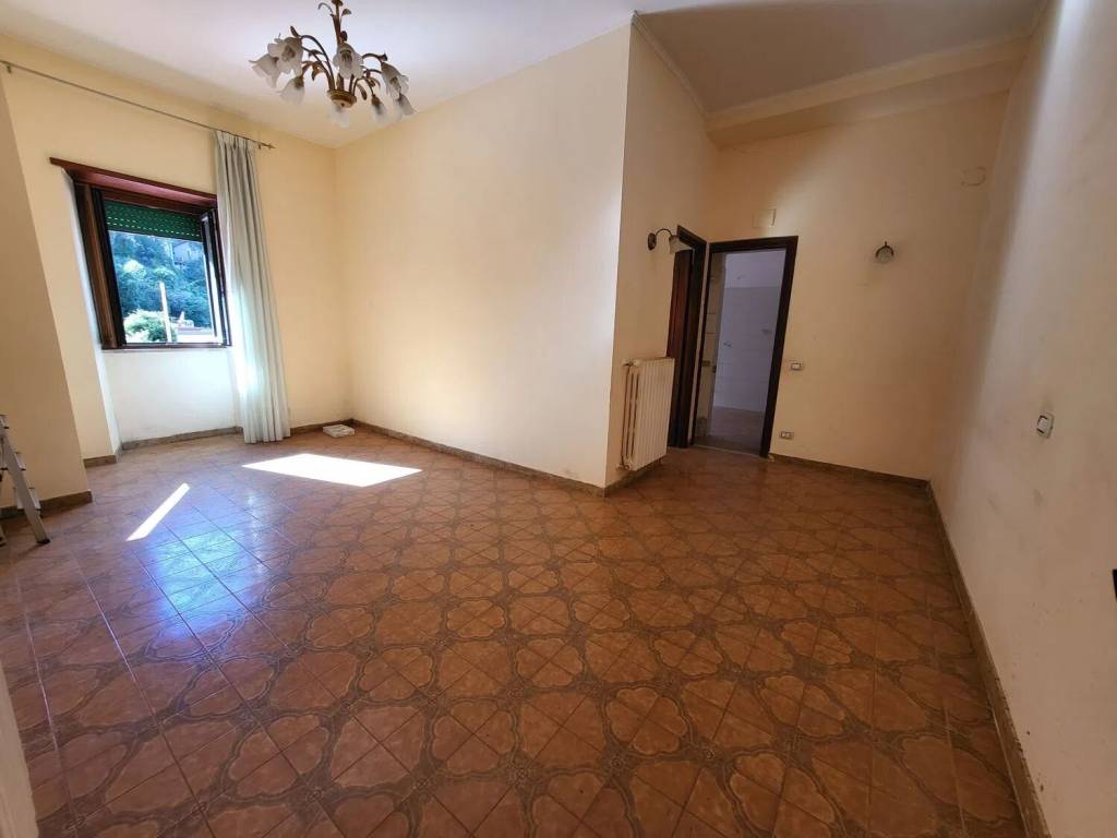 appartamento in vendita a Monte Compatri